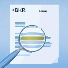 Geld Lenen met BKR Registratie: Mogelijkheden en Overwegingen
