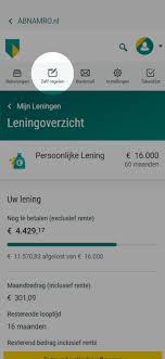 lening