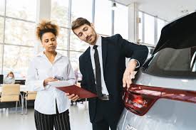 auto leasen met negatieve bkr registratie zakelijk