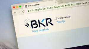 Alles over BKR Registratie: Wat betekent het voor u?