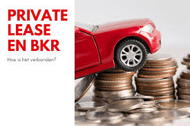 lease auto met bkr