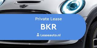 private lease en bkr