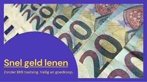 Geld lenen bij Freo zonder BKR-toetsing: Is het mogelijk?