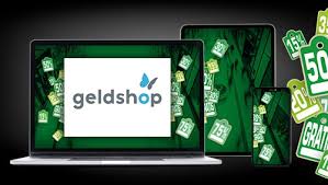 geldshop