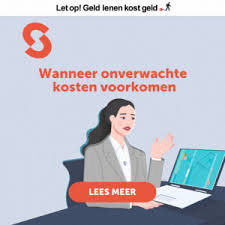 geld lenen en direct op rekening