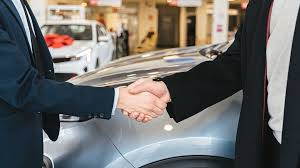 lening met auto als onderpand