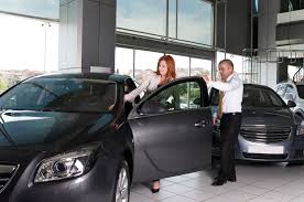 Financier uw Droomauto met de Autolening van Rabobank
