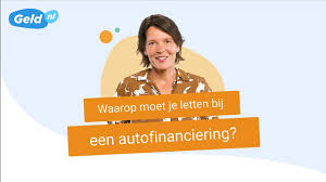 Voordelig Geld Lenen voor een Auto met Lage Rente