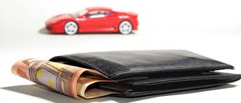 goedkoop geld lenen auto