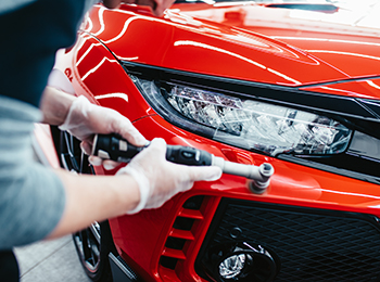 automotive cardetailing