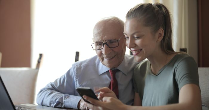 geld lenen snel op rekening