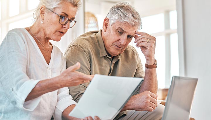 Geld Lenen met BKR Codering: Hoe Pak je Dat Aan?
