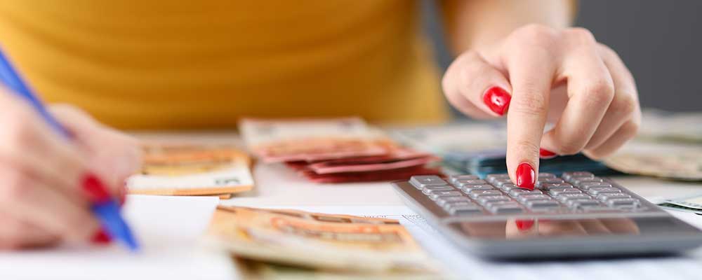 Direct Geld Lenen en Snel op Rekening Ontvangen: Een Snelle Financiële Oplossing