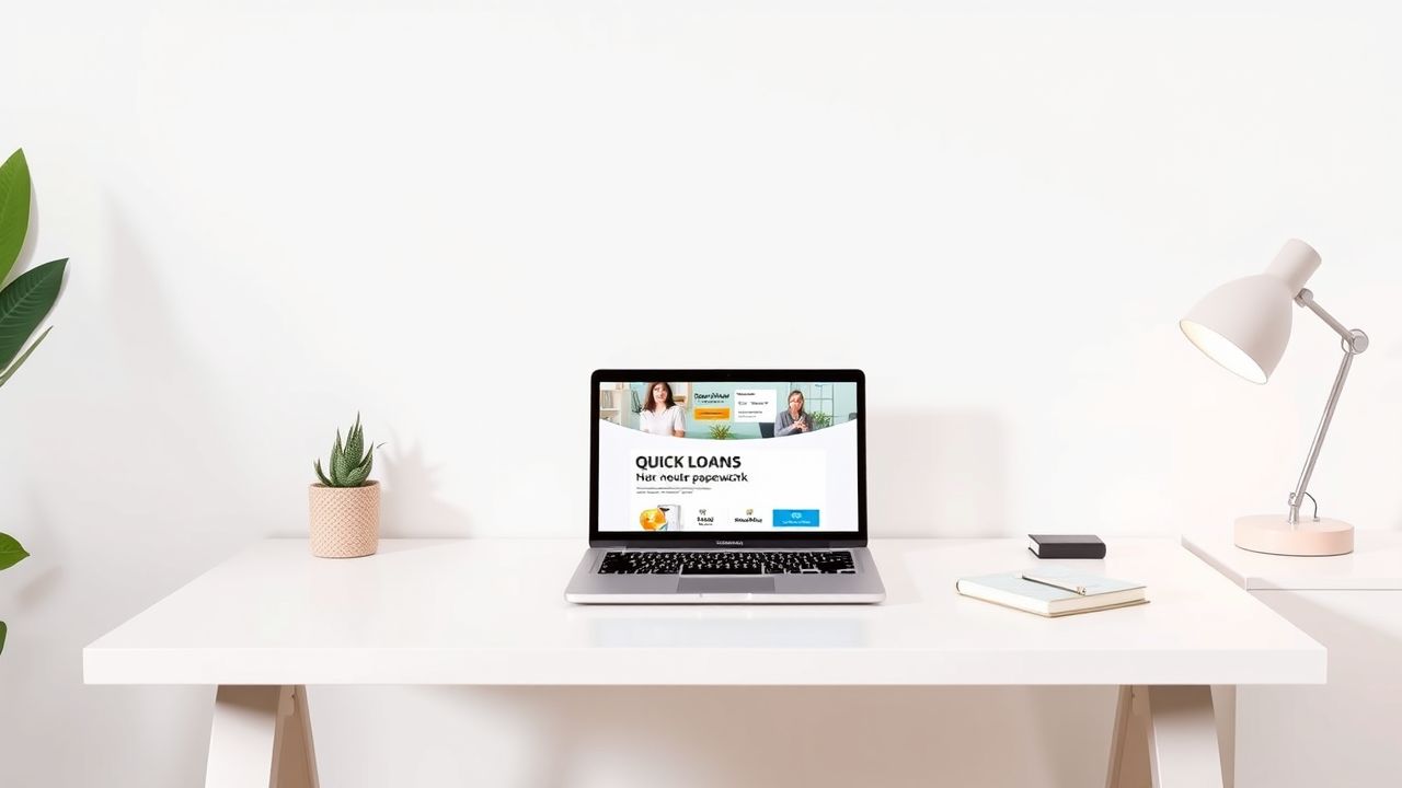 snel lenen zonder documenten