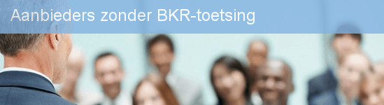 Waar Geld Lenen Zonder BKR Toetsing: Mogelijkheden en Overwegingen
