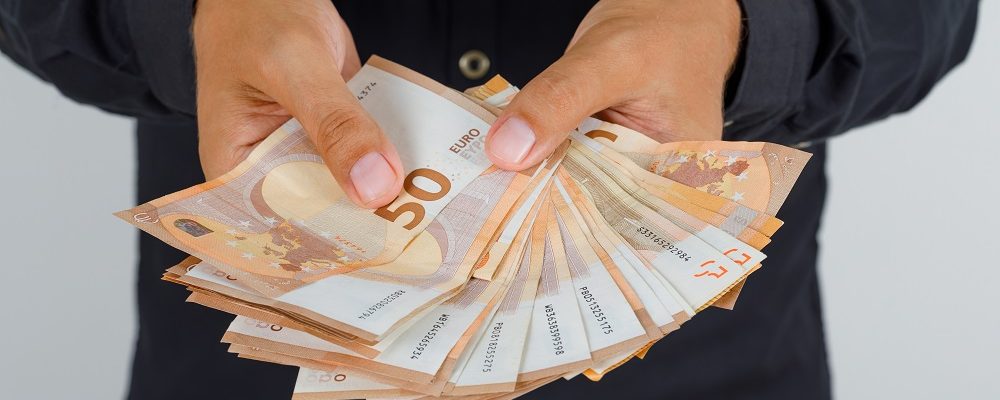 5000 euro lenen met bkr