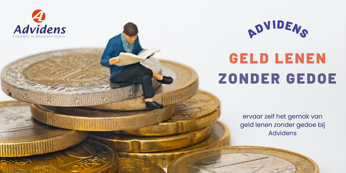 direct geld lenen op je rekening