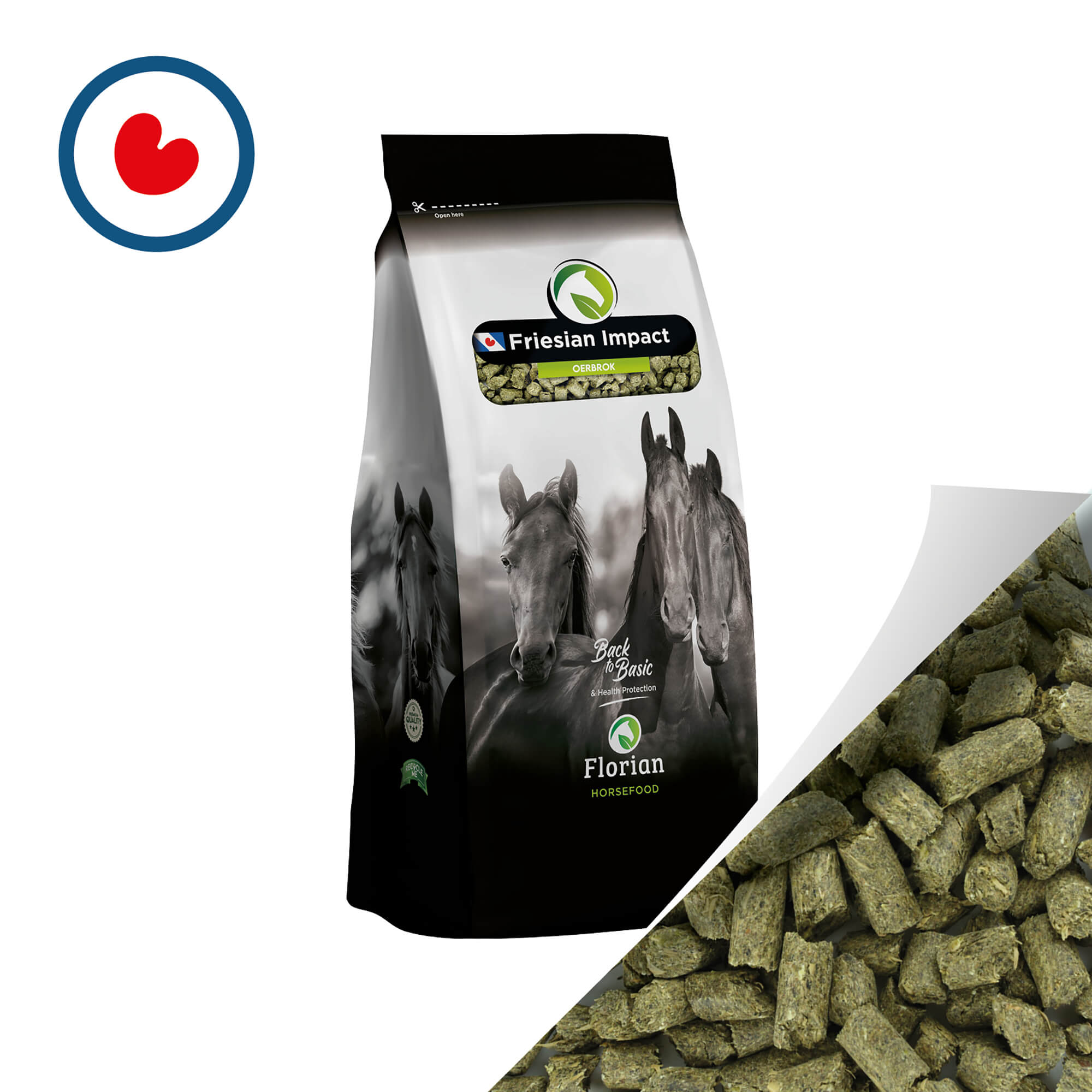 Freo BKR: Transparante leningen voor alle situaties