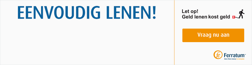 Geld Lenen Zonder BKR: Particulier Financieren zonder Bureau Krediet Registratie