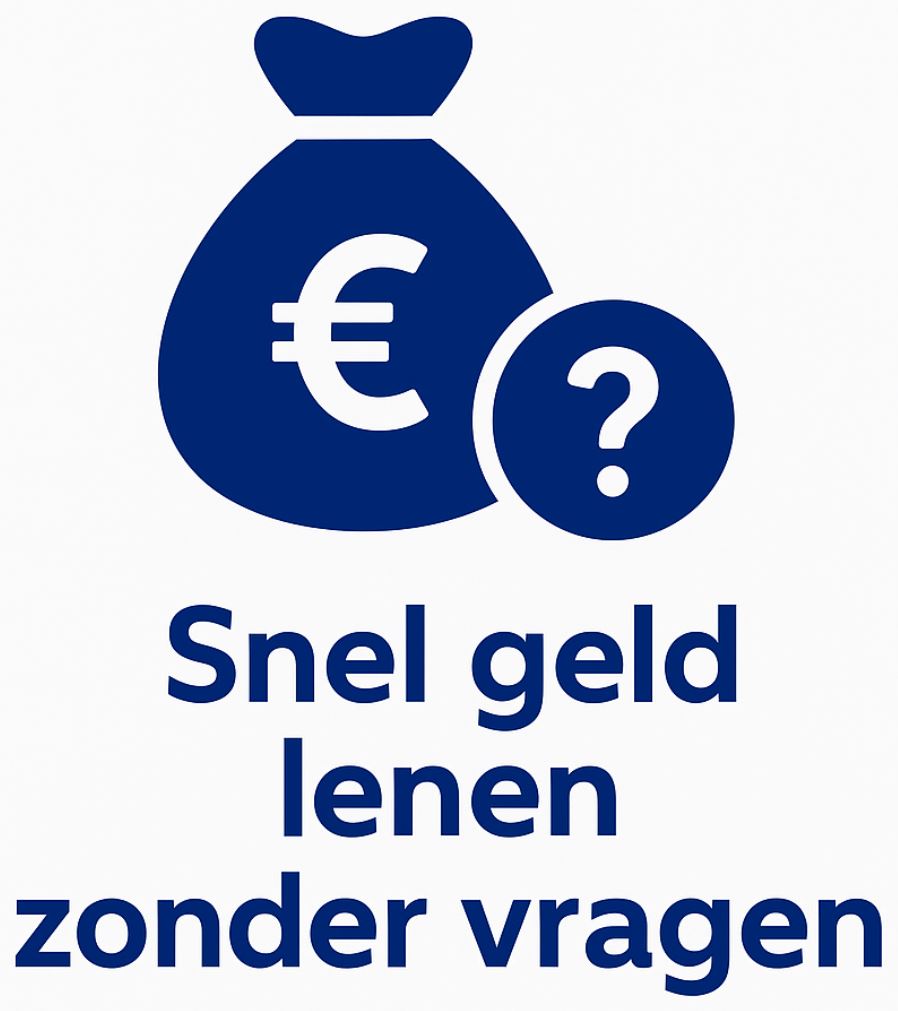 Lening Zonder Toetsing: Geld Lenen Zonder Gedoe
