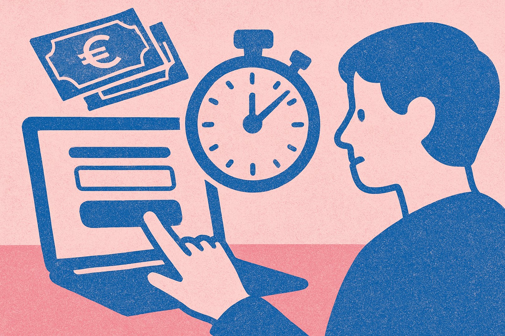 Snel en Eenvoudig Online Lening Aanvragen Zonder BKR Toetsing