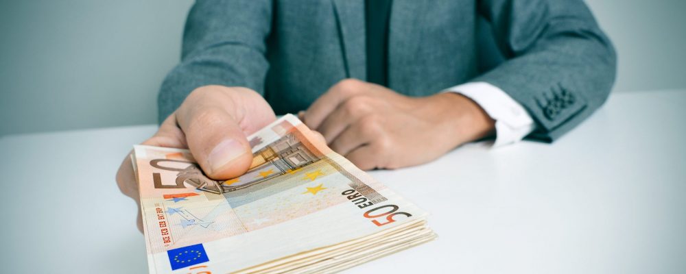 snel 2000 euro lenen