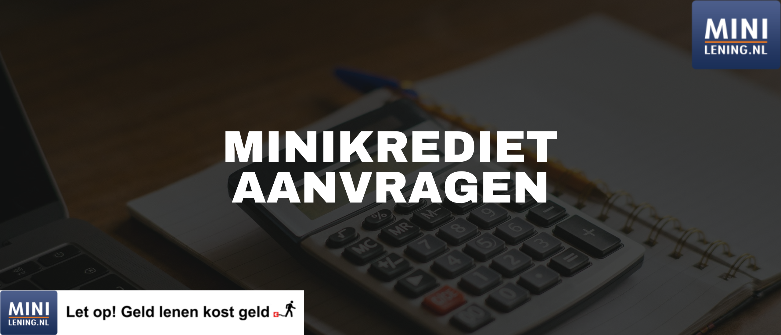 direct geld lenen klein bedrag