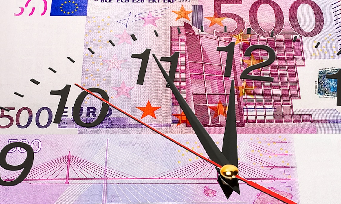 Financiële Flexibiliteit met een Kleine Snelle Lening