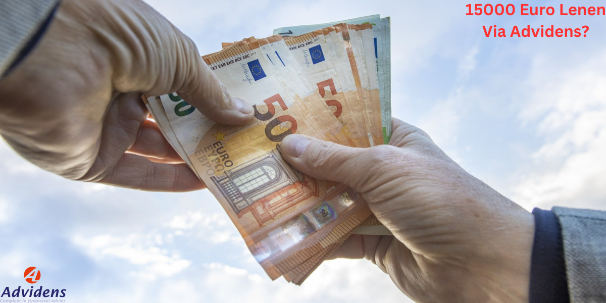 Snel 15000 Euro Lenen – Financiële Oplossingen voor Grote Uitgaven