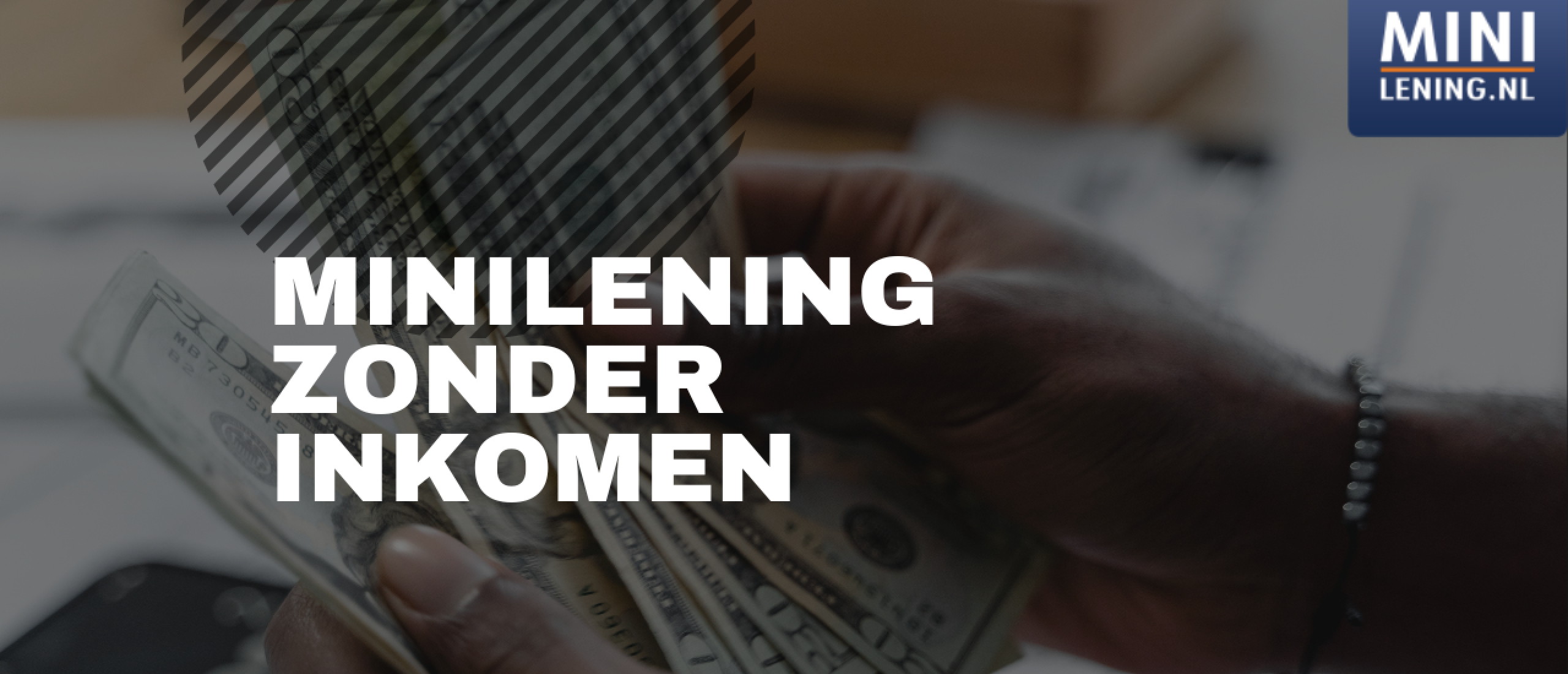 Snel Geld Lenen met een Minilening: Snelle Financiële Oplossingen voor Kleine Bedragen