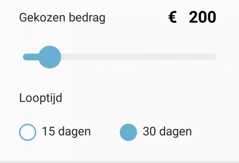 Snel en Eenvoudig een Minilening Aanvragen – Financiële Flexibiliteit Binnen Handbereik