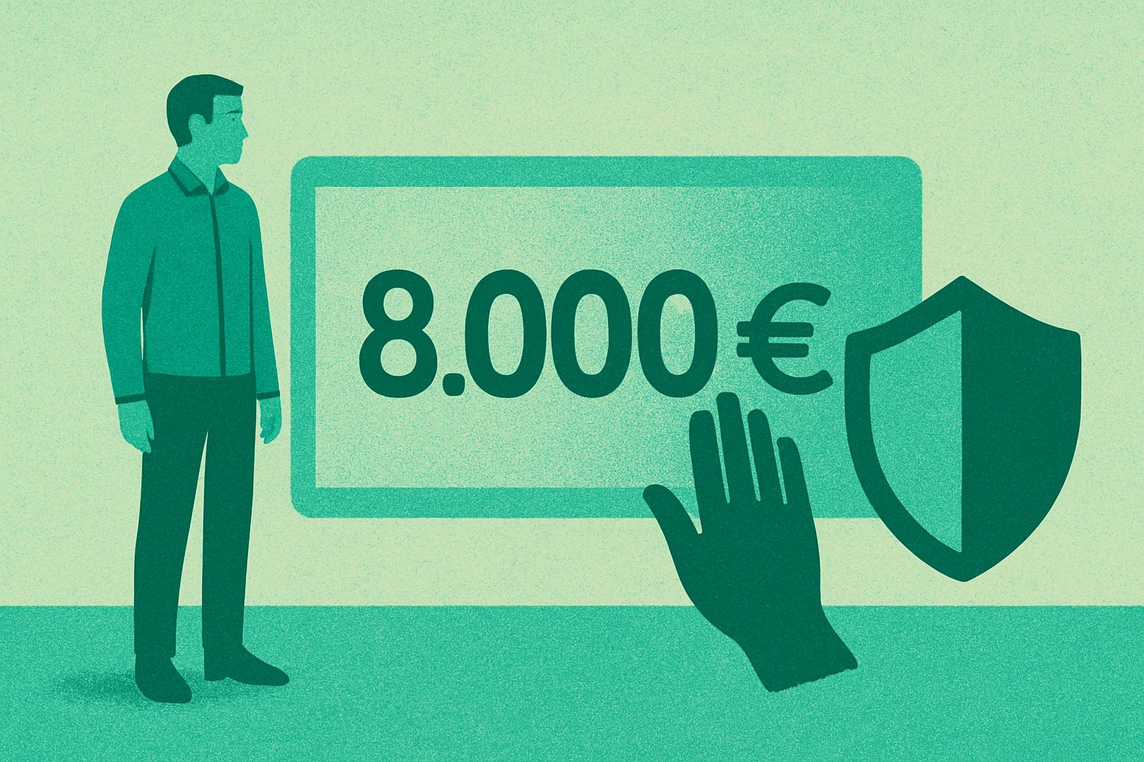 1000 euro lenen particulier