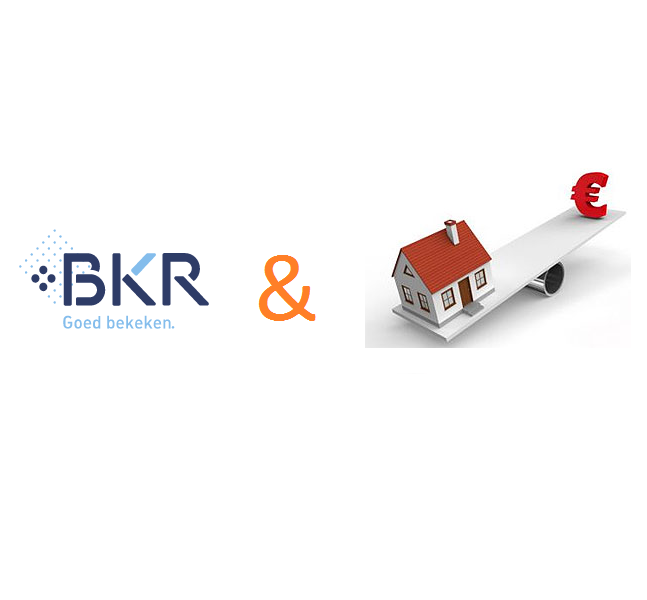 bkr hypotheek rabobank