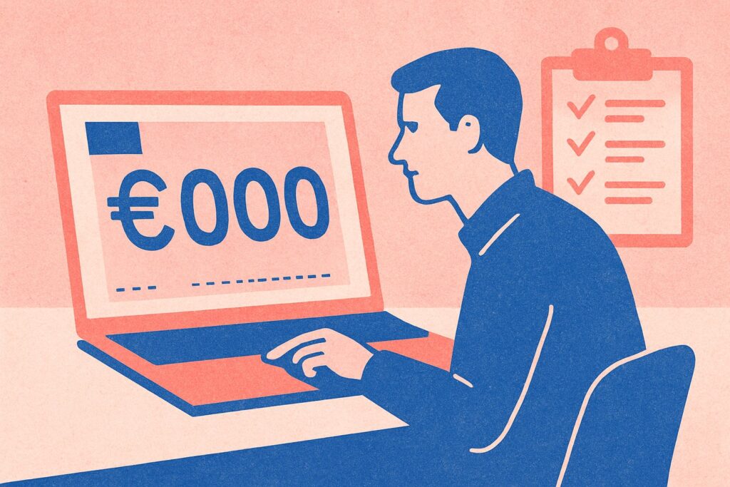 Doorlopend krediet aanvragen zonder BKR-toetsing: Is het mogelijk?