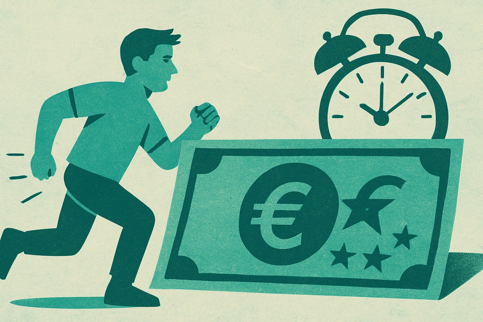 geld lenen binnen 10 minuten