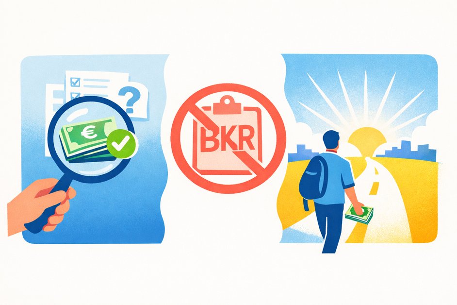 Alles over een kleine lening bij Rabobank: Financiële ondersteuning op maat