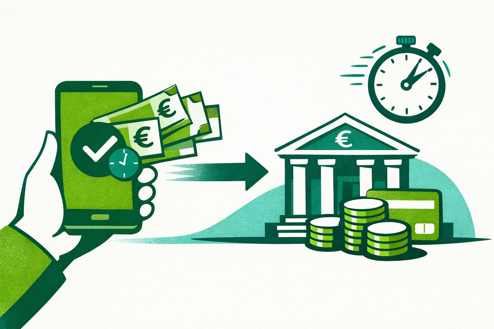 Klein Bedrag Lenen Zonder Garantsteller – Financiële Flexibiliteit Zonder Extra Verplichtingen
