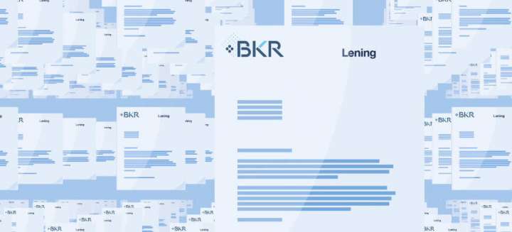 waar kan ik geld lenen met bkr registratie