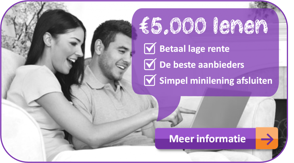 Waar Kan Ik Makkelijk Geld Lenen? Top Opties en Tips in Nederland