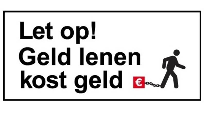 spoed geld lenen zonder papierwerk