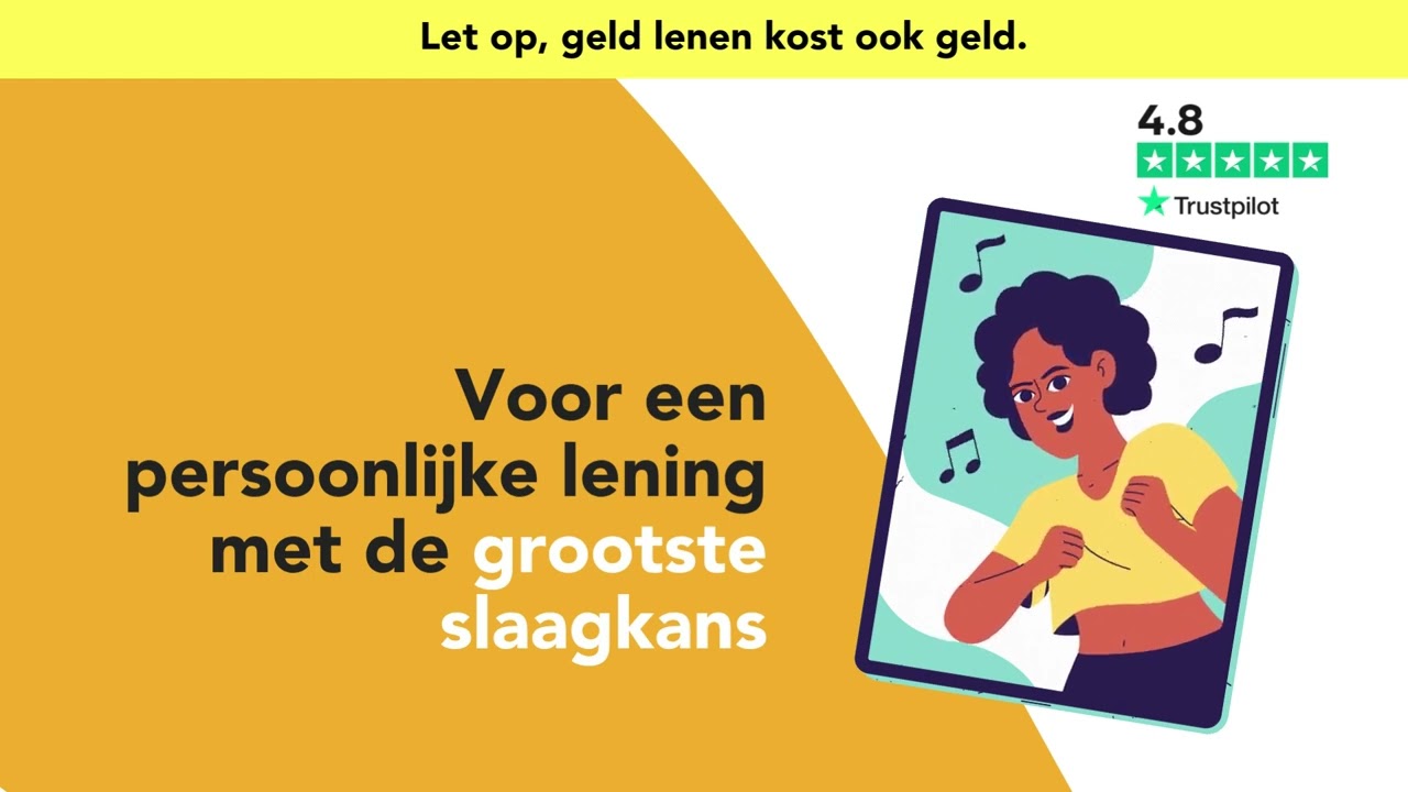 spoed geld lenen zonder vooruit betalen