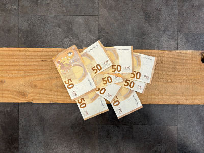 Geld lenen zonder BKR en garantstelling: mogelijkheden, voorwaarden en risico’s