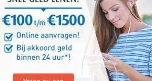 Geld lenen zonder BKR en loonstrook: mogelijkheden, voorwaarden en alternatieven