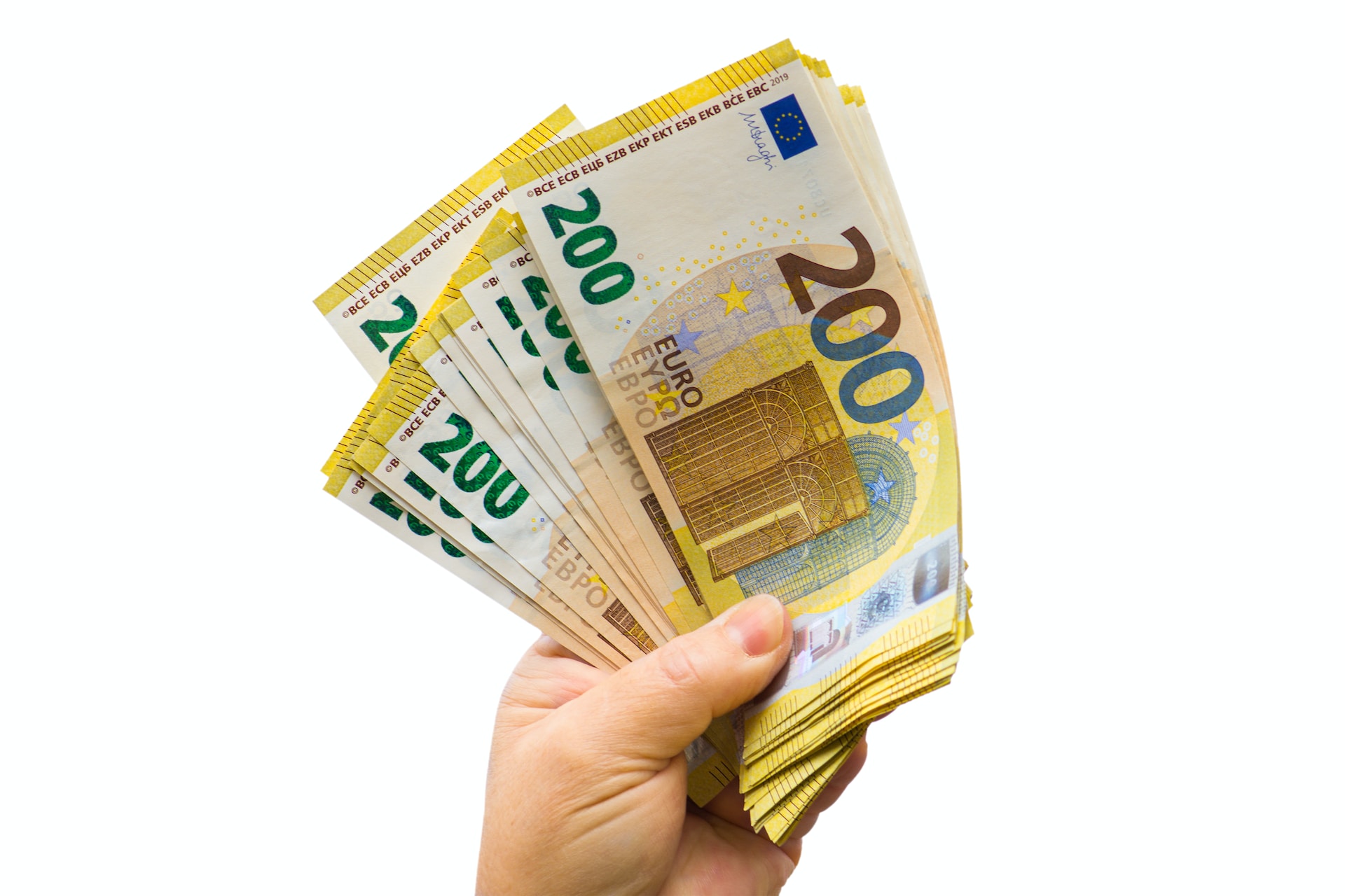 Geld lenen zonder BKR: alles over een minilening en verantwoord lenen