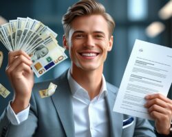 makkelijk geld lenen zonder bkr